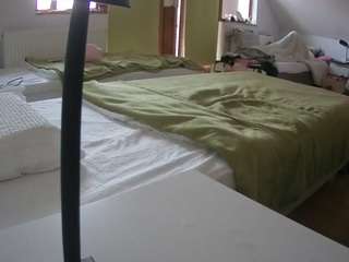 Julmodels Bedroom-D2